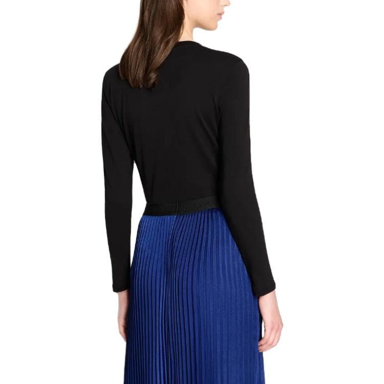 Футболка EMPORIO ARMANI T - изображение 3