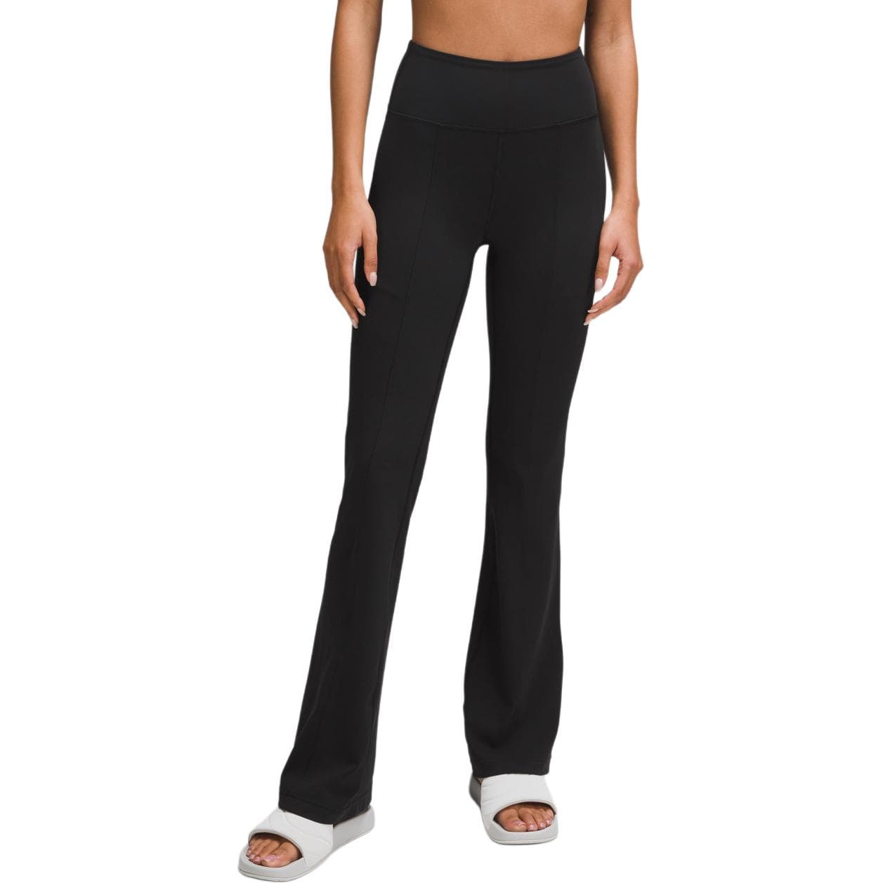 Штаны lululemon Groove Nulu - изображение 5