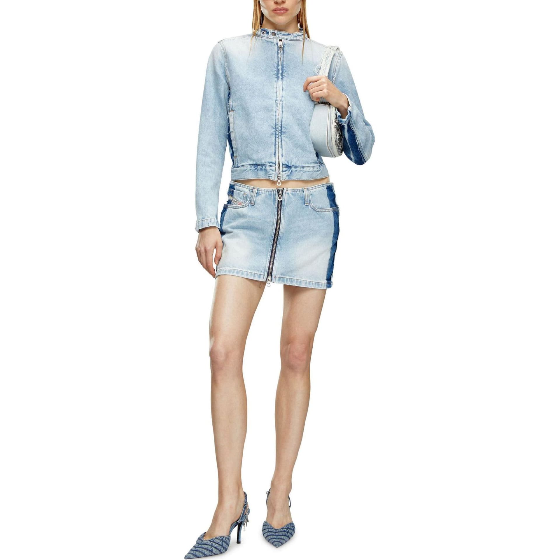 DIESEL SS24 OVAL-D - изображение 2