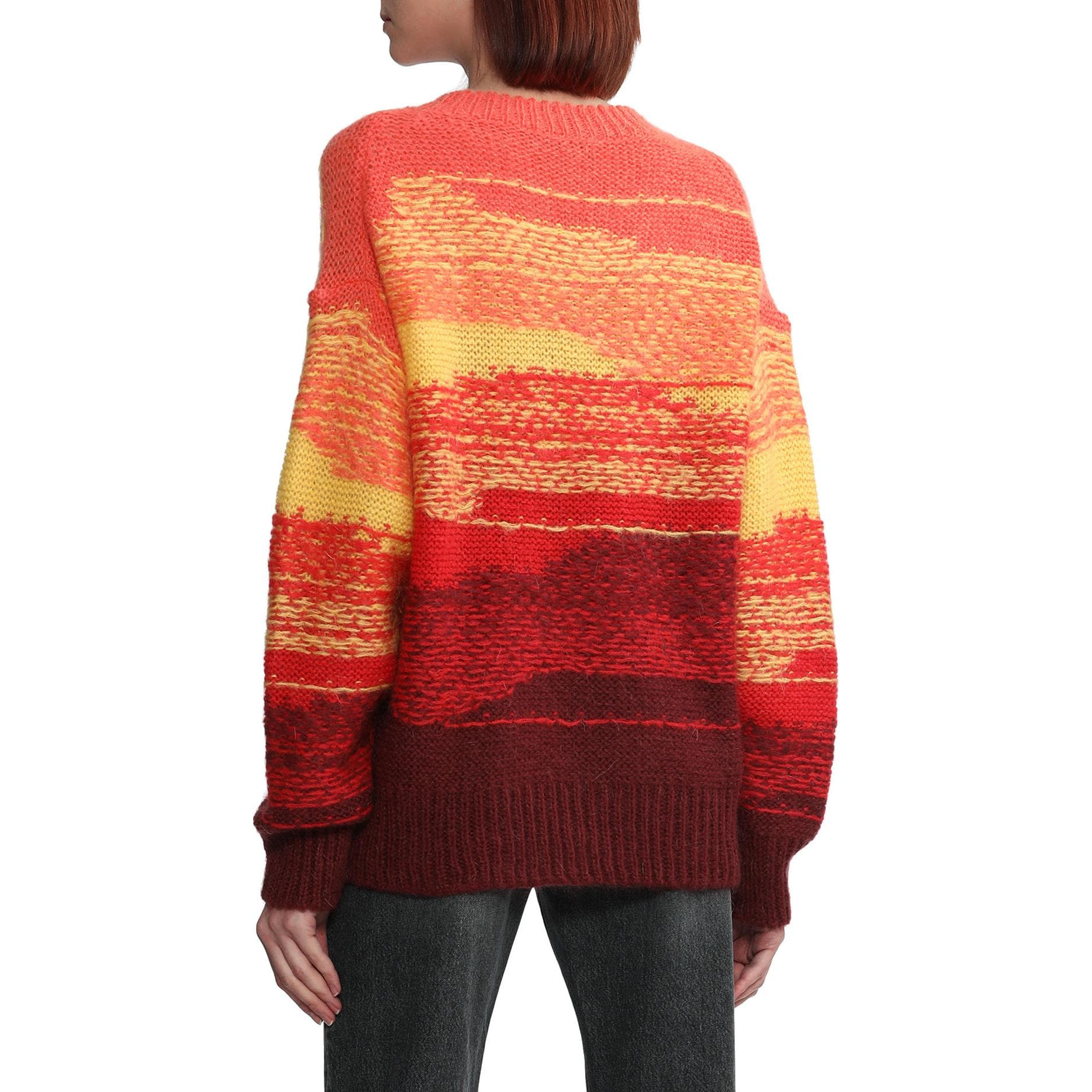 Кардиган Acne Studios V - изображение 3