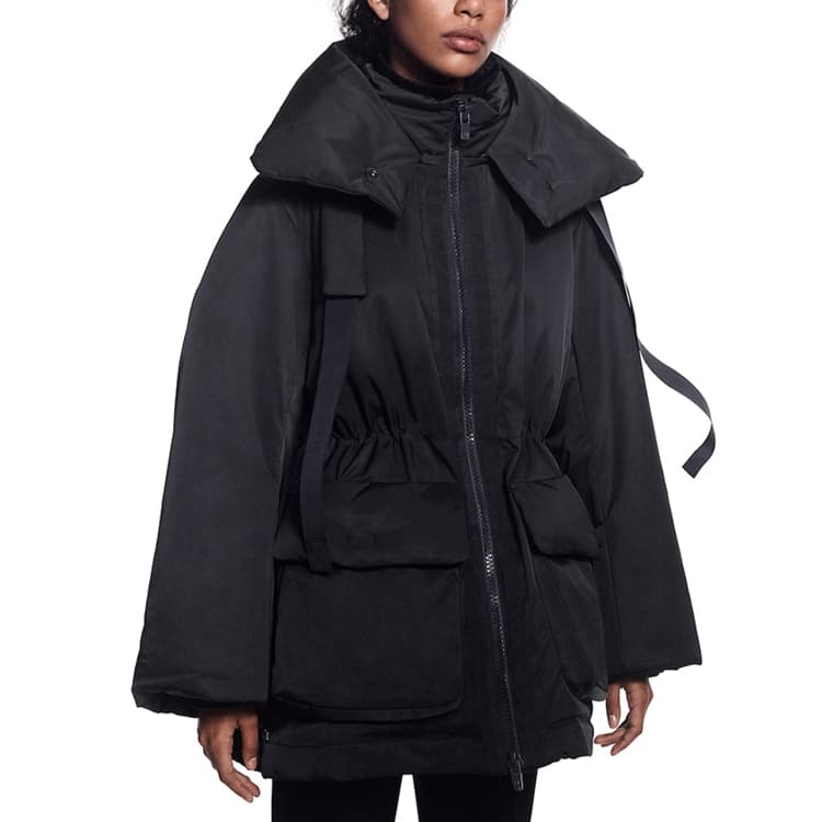 Пуховик UNIQLO FW20 Jil Sander +J - изображение 2