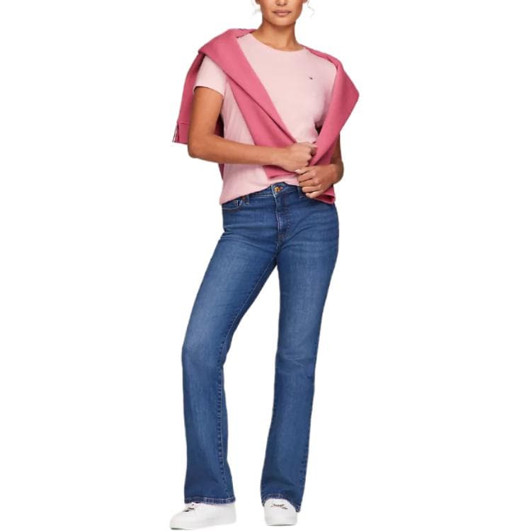 Футболка Tommy Hilfiger T - изображение 2