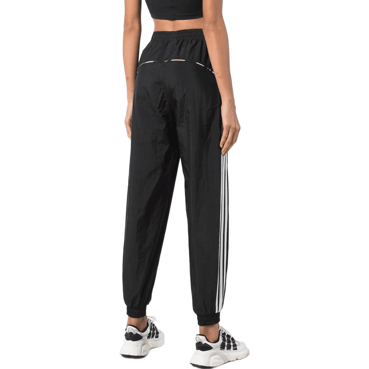 Штаны adidas - изображение 5