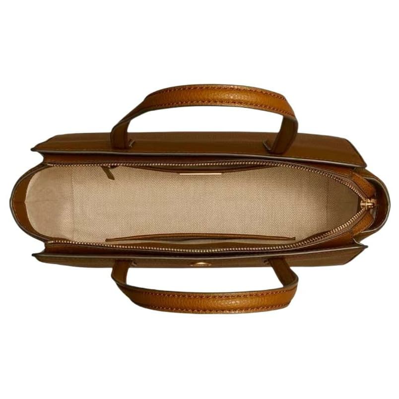 Сумка TORY BURCH Robinson Tote - изображение 4