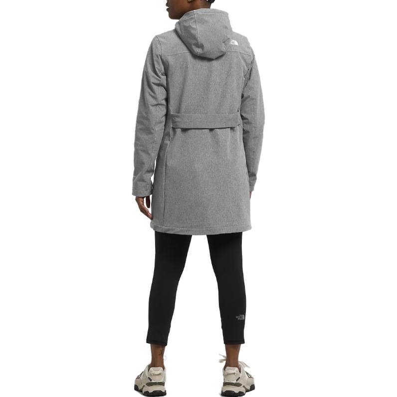 THE NORTH FACE Shelbe Raschel Parka - изображение 2