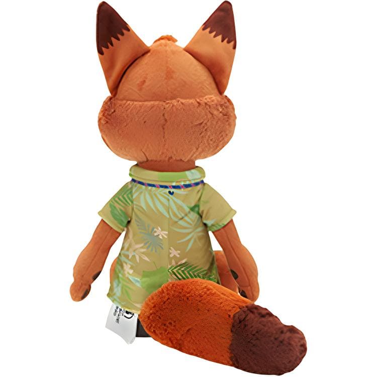 Мягкая игрушка Disney 12 22.5cm - изображение 4