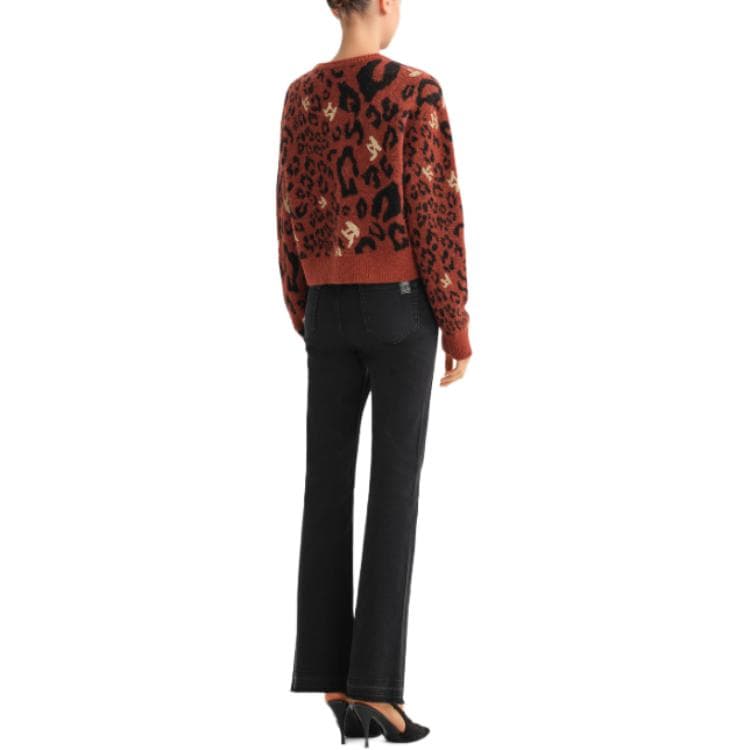 Кофта KARL LAGERFELD FW23 - изображение 4