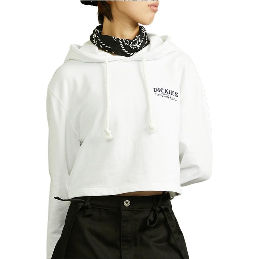 Худи Dickies - изображение 3