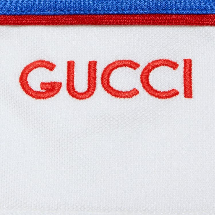 Юбка GUCCI SS24 Logo - изображение 2