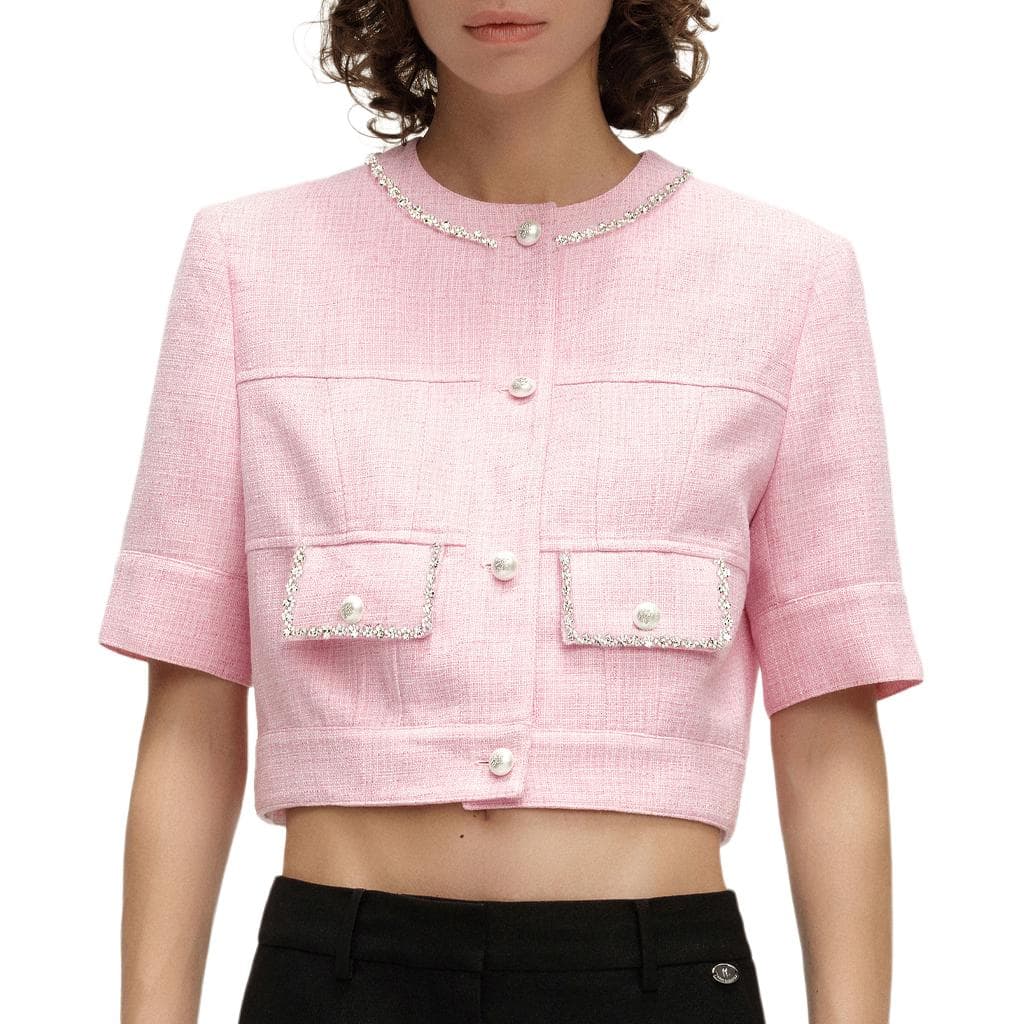 Куртка KARL LAGERFELD SS24 - изображение 4