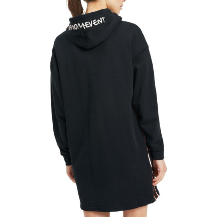 Платье Puma x Randomevent Hooded Dress - изображение 5
