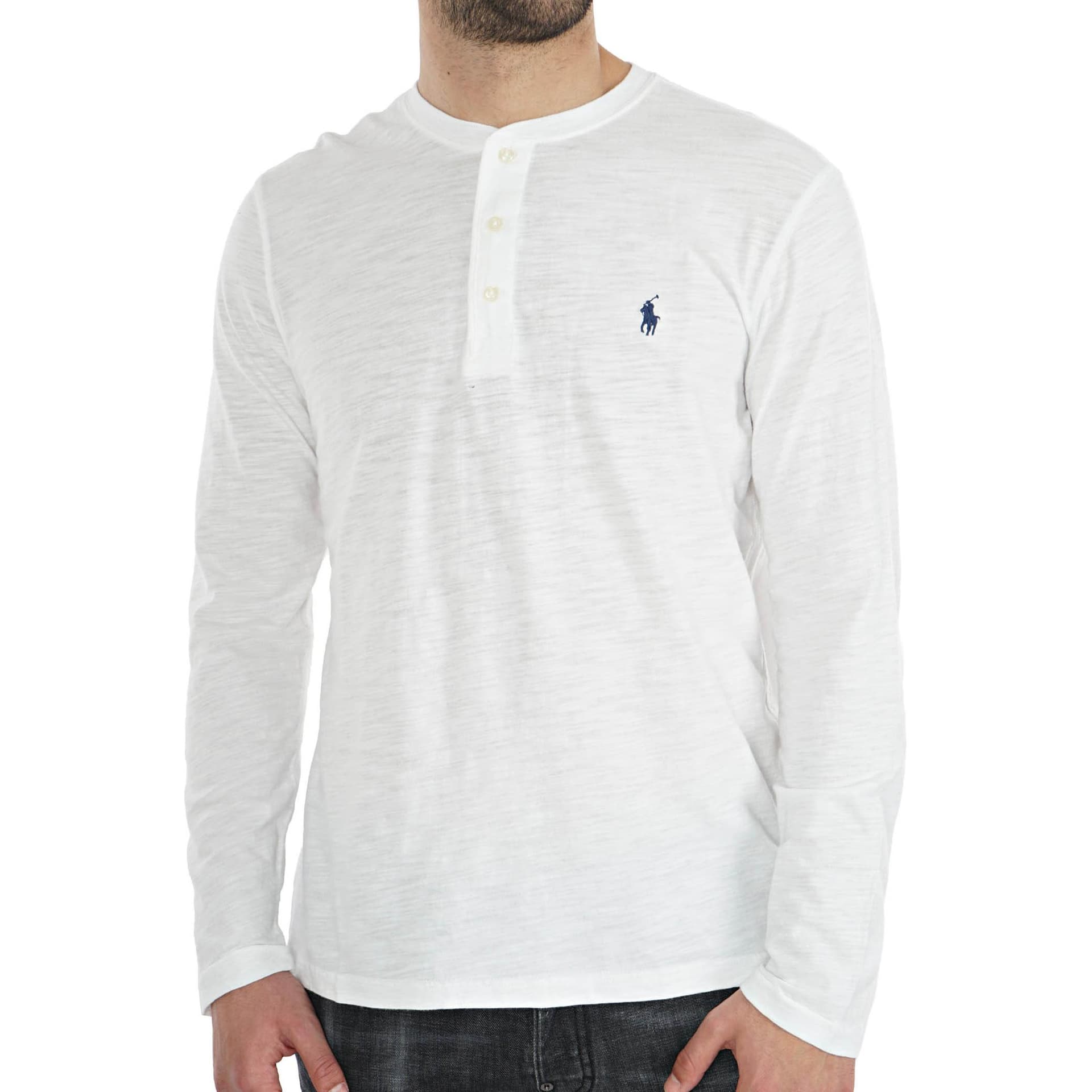 Футболка Polo Ralph Lauren SS22 LogoT - изображение 2