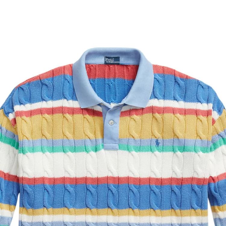 Polo Ralph Lauren FW23 Polo - изображение 6