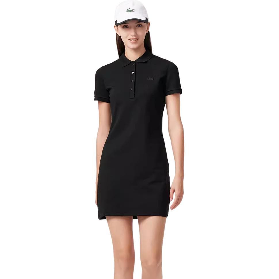 Платье LACOSTE Polo - изображение 3
