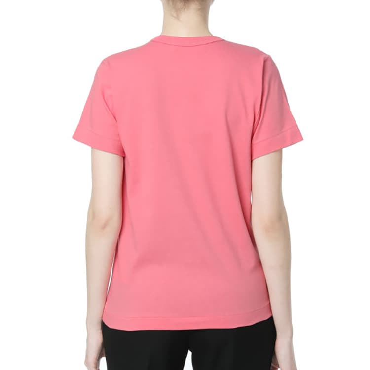 Футболка CDG Play - изображение 3