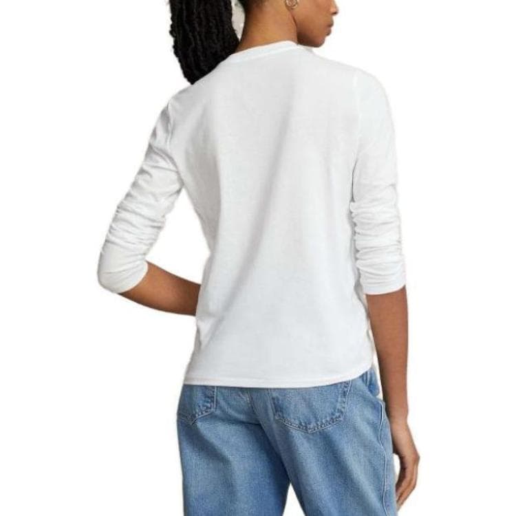 Футболка Polo Ralph Lauren LogoT - изображение 4