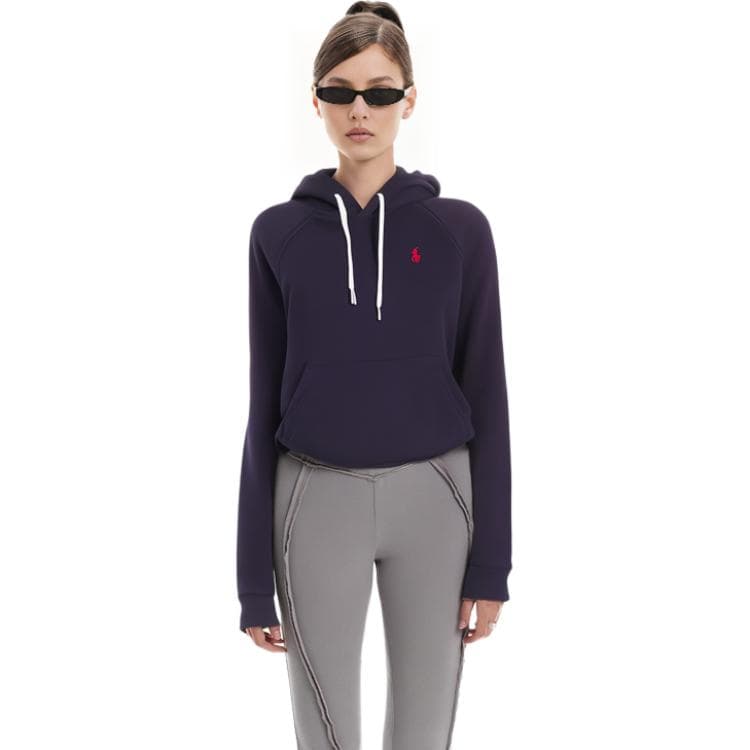 Худи Polo Ralph Lauren FW21 Logo - изображение 3