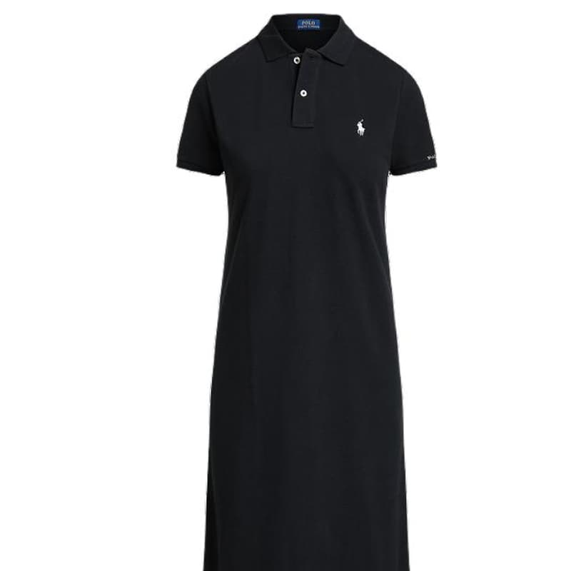 Платье Polo Ralph Lauren SS24 Polo - изображение 3