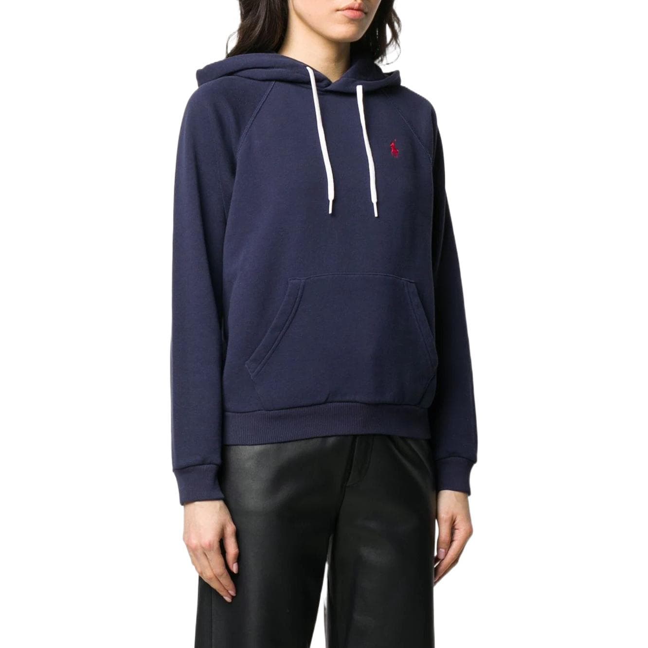 Худи Polo Ralph Lauren FW21 Logo - изображение 5