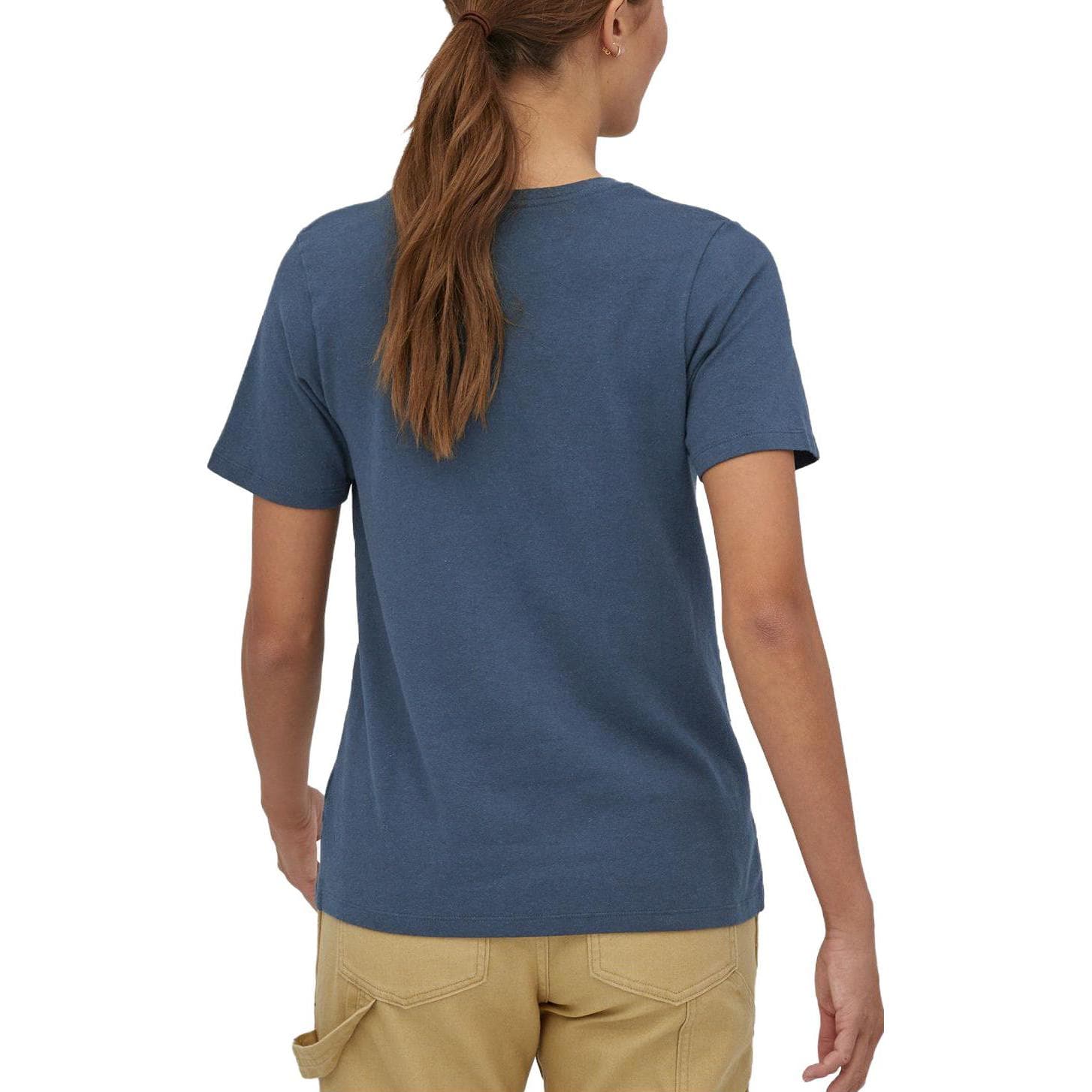 Футболка patagonia T - изображение 9