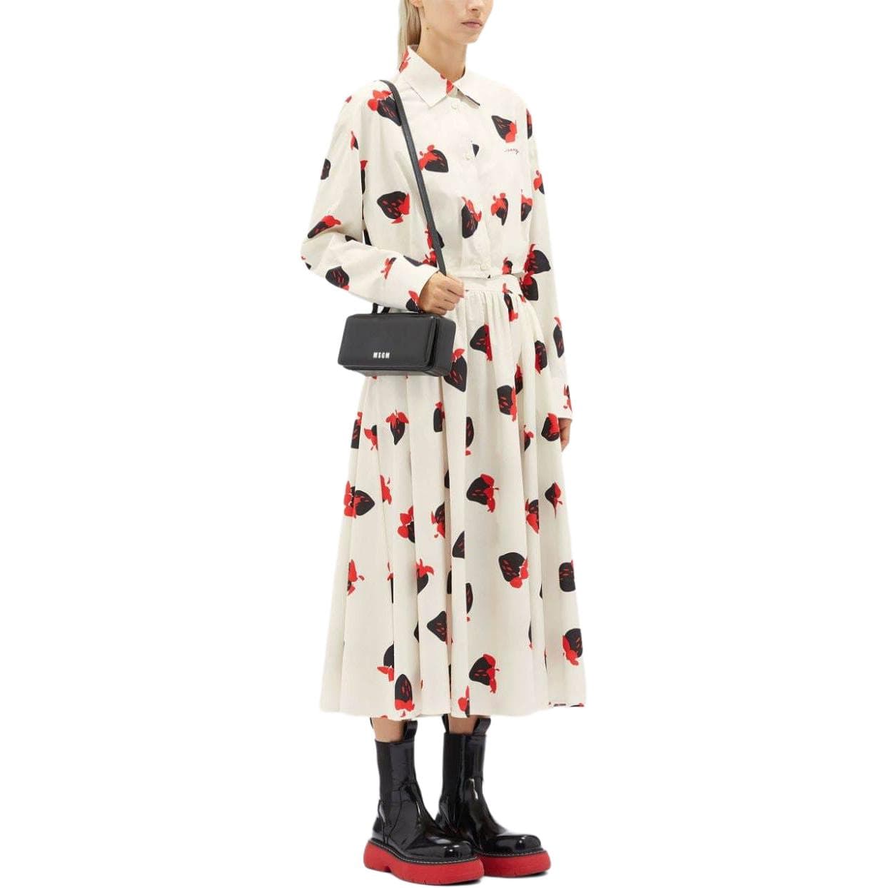 Юбка MSGM - изображение 4