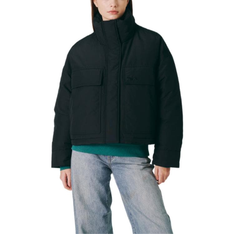 Пуховик FILA - изображение 6