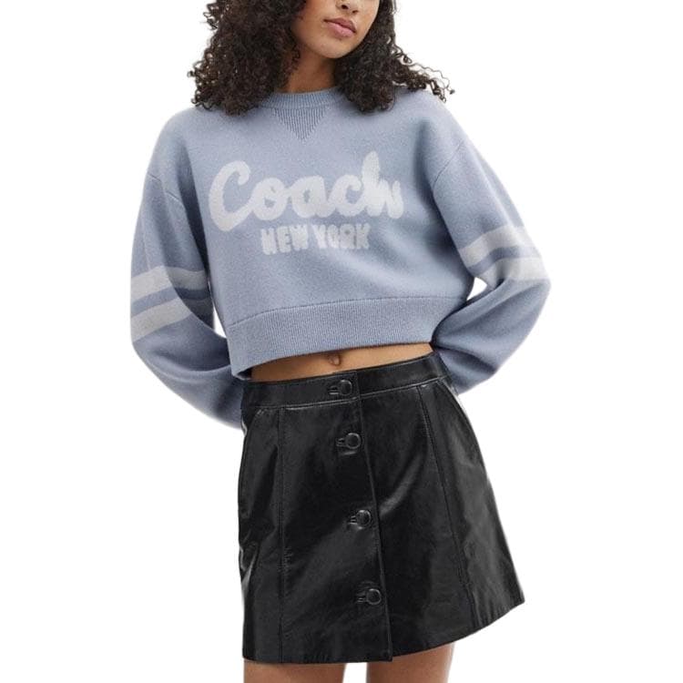 Кардиган COACH - изображение 2
