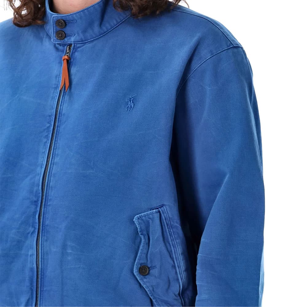 Куртка Polo Ralph Lauren Logo - изображение 6