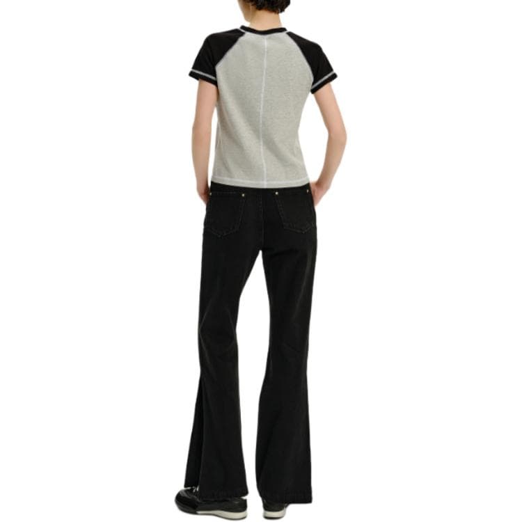 Футболка KARL LAGERFELD SS24 T - изображение 4