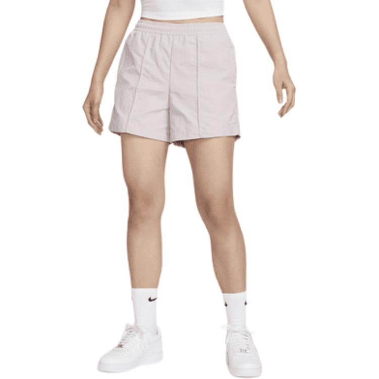 Шорты Nike Sportswear Everything Woven - изображение 4