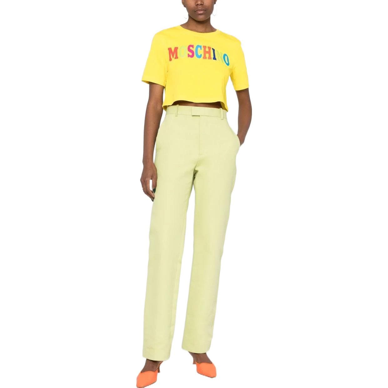 MOSCHINO T - изображение 2