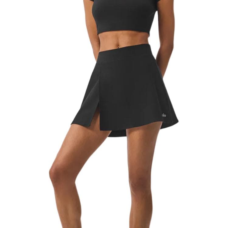 alo yoga ALOSOFT BACKSPIN SKIRTALOSOFT A - изображение 9