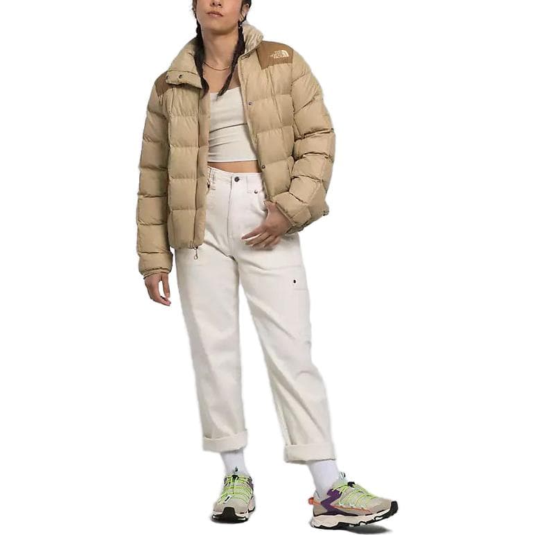 Куртка THE NORTH FACE Lhotse Reversible Jacket - изображение 2