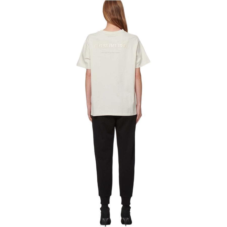 Футболка EVISU logoT - изображение 6