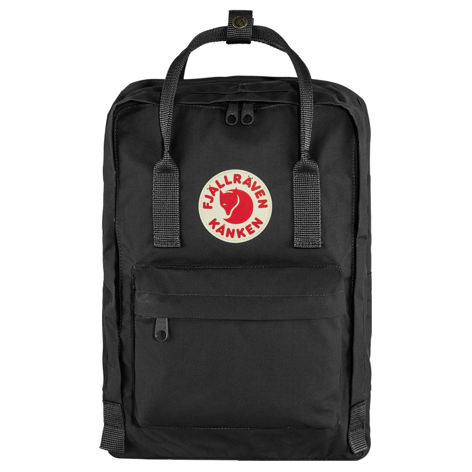 Fjallraven Kanken Logo Vinylon F - изображение 1