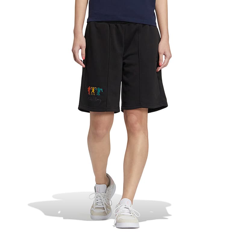 Шорты adidas - изображение 2