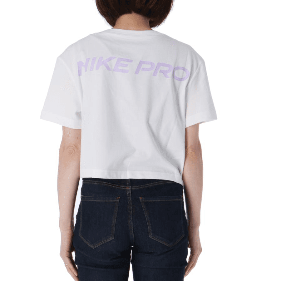 Футболка Nike logo T - изображение 5