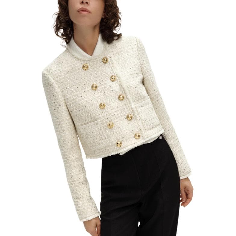 Куртка KARL LAGERFELD SS24 - изображение 6