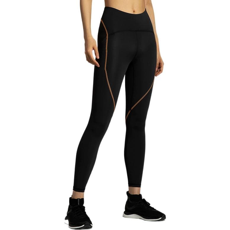 Штаны lululemon FW22 Power Thru 25" - изображение 3