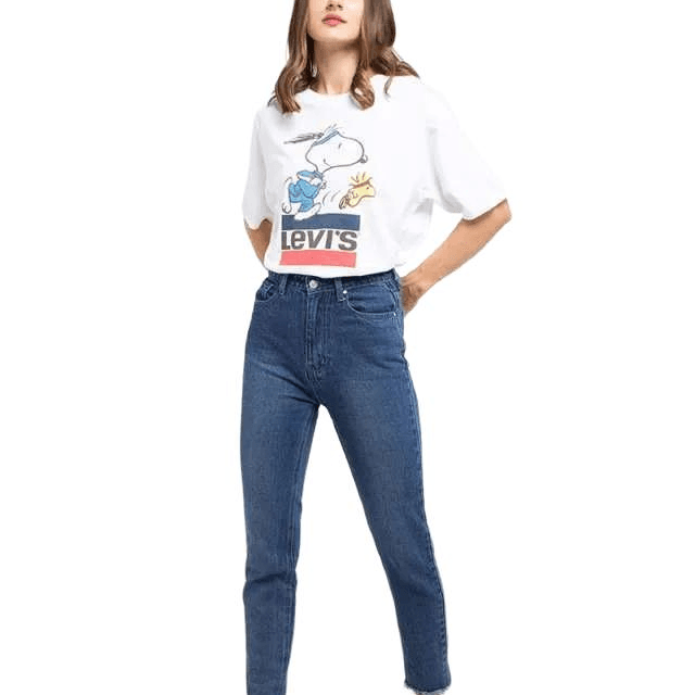Футболка levis T - изображение 2
