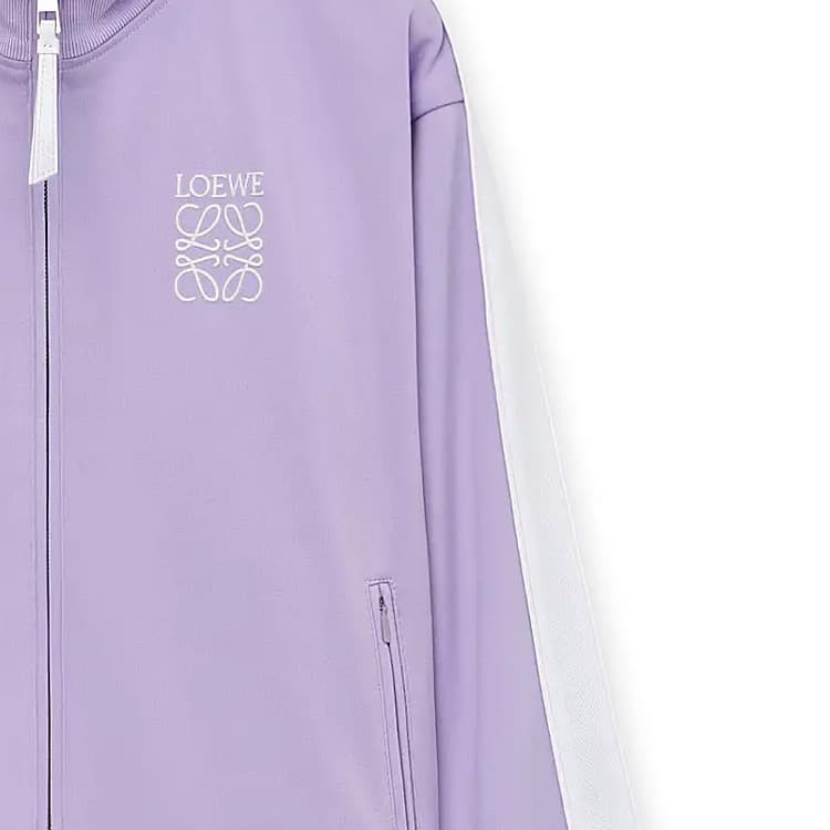 Куртка LOEWE SS24 Logo - изображение 3