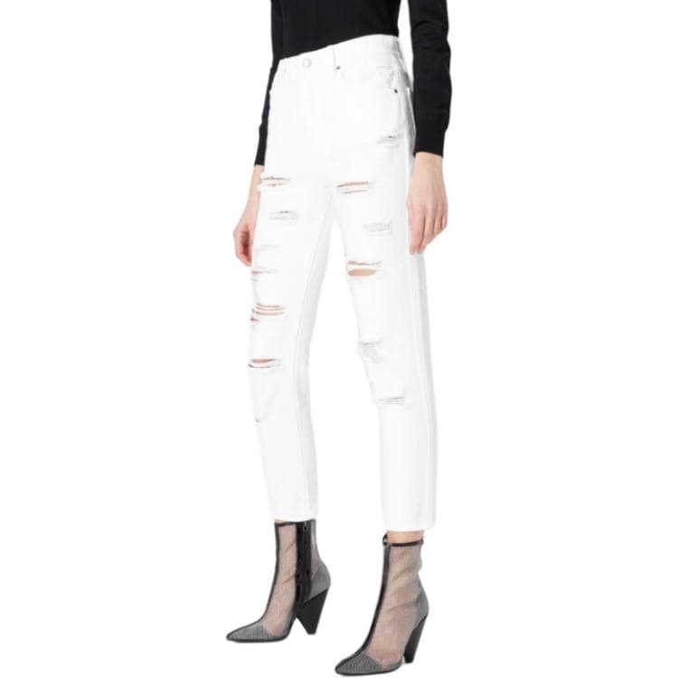 Джинсы ARMANI EXCHANGE SS23 - изображение 5