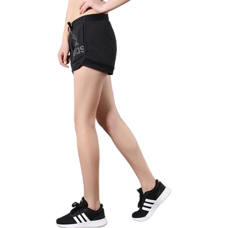 Шорты adidas logo - изображение 5