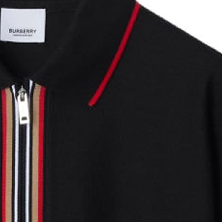 Burberry SS24 Polo - изображение 8