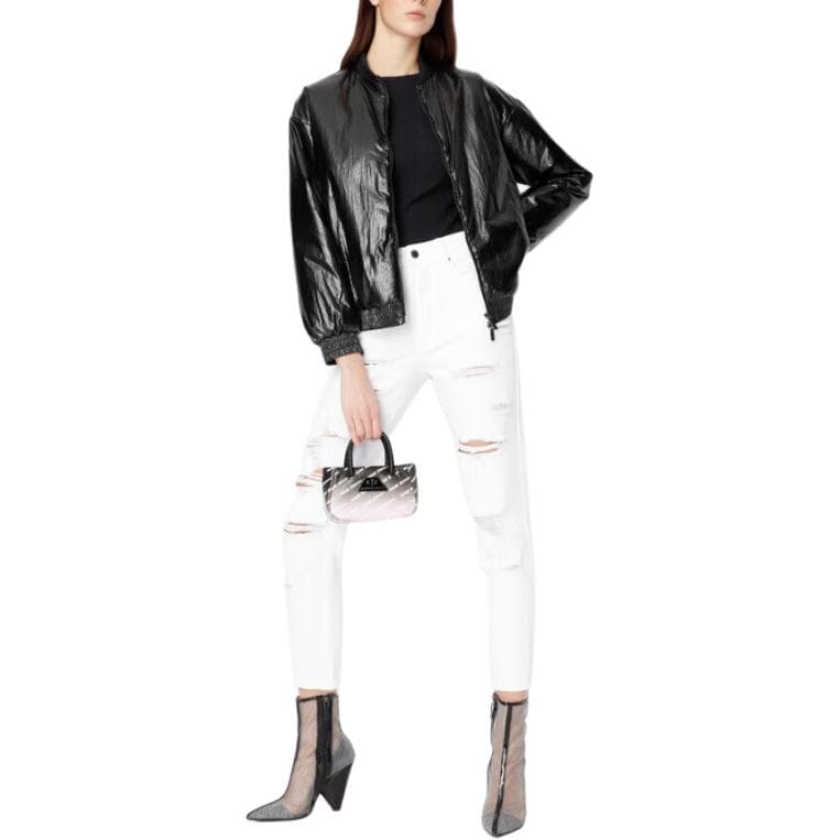 Джинсы ARMANI EXCHANGE SS23 - изображение 4