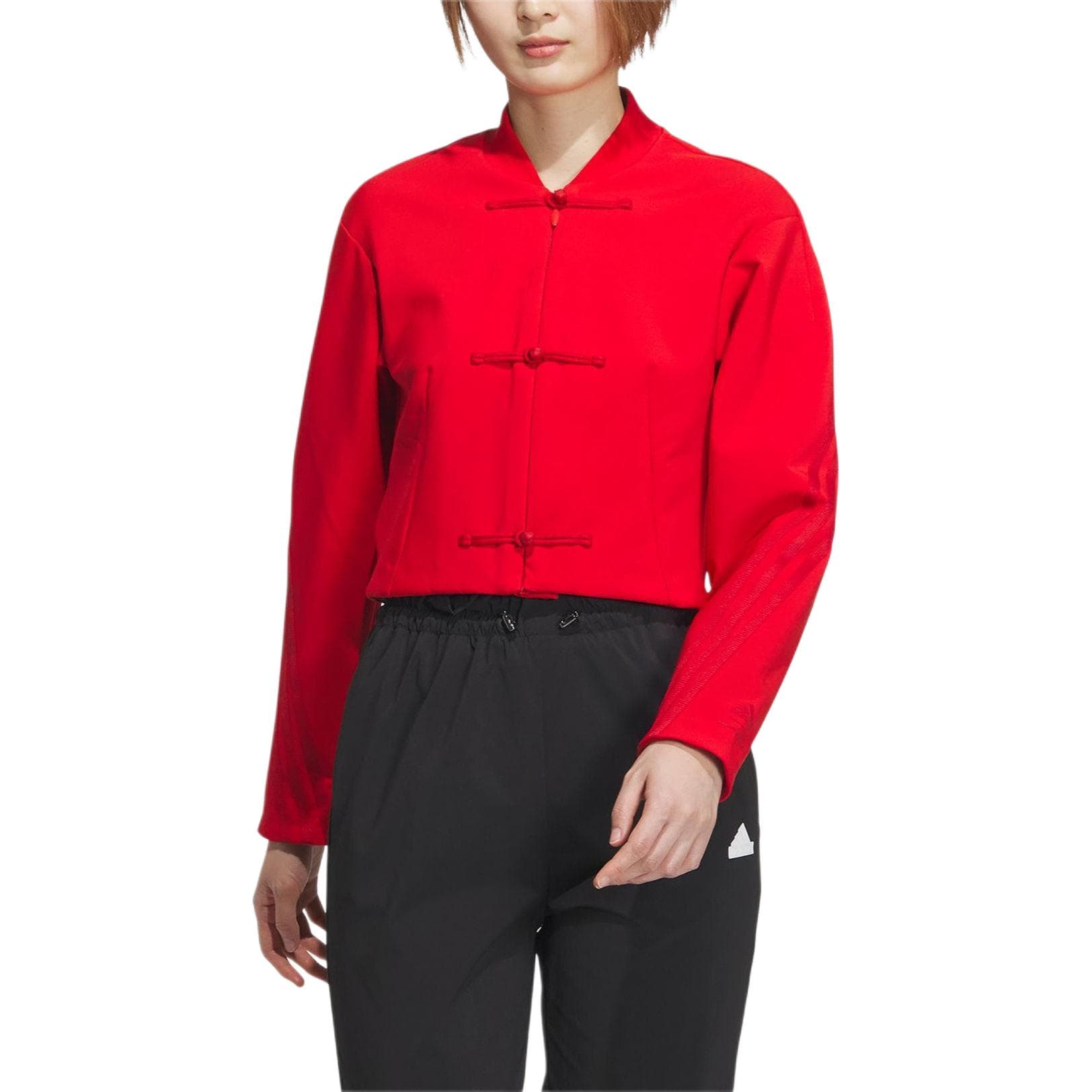 Куртка adidas x Samuel Gui Yang Jacket - изображение 2