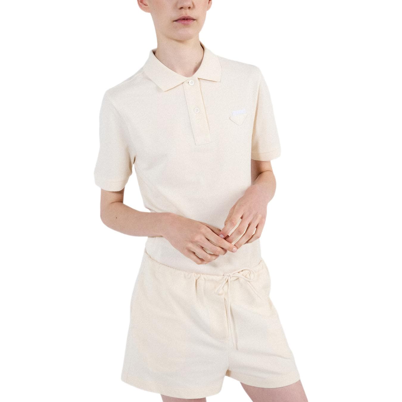 Шорты PRADA SS24 - изображение 4