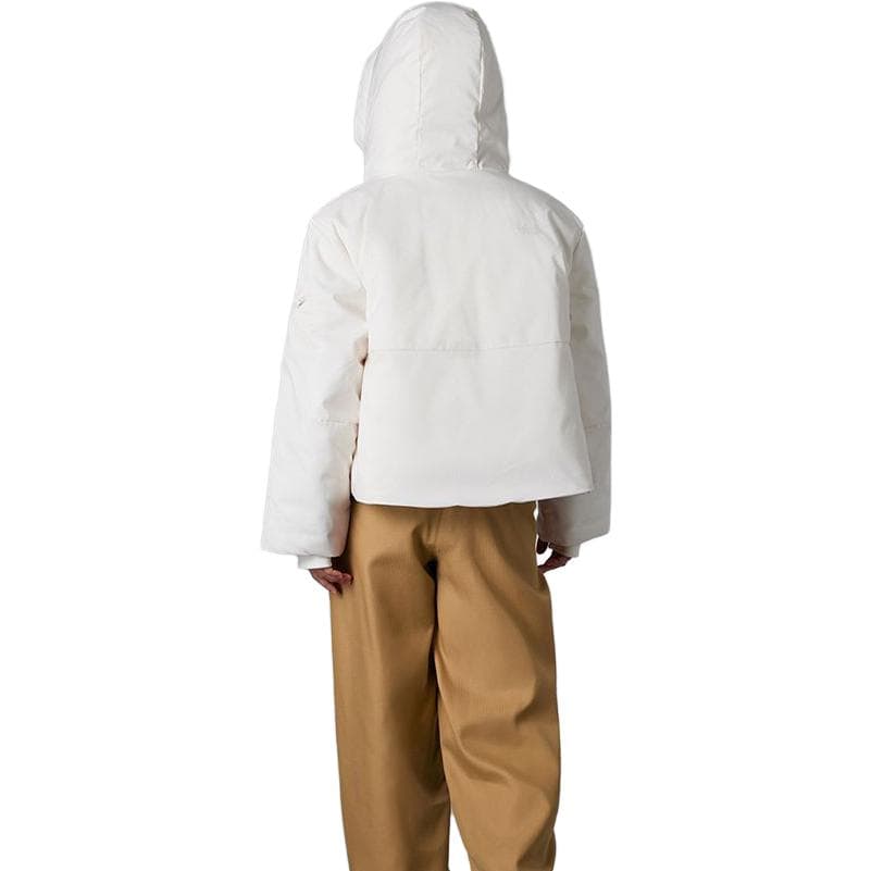 Пуховик THE NORTH FACE - изображение 2