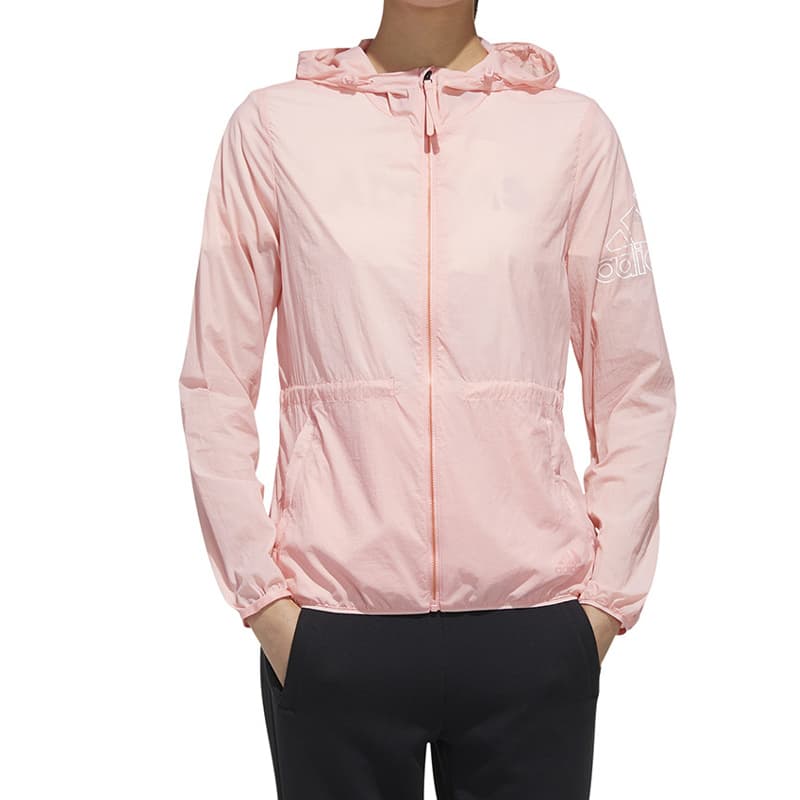 Куртка adidas Windbreaker Bos - изображение 3