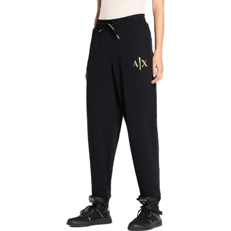 Штаны ARMANI EXCHANGE Logo - изображение 2